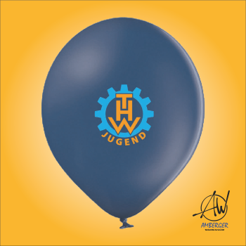 Luftballon Jugend